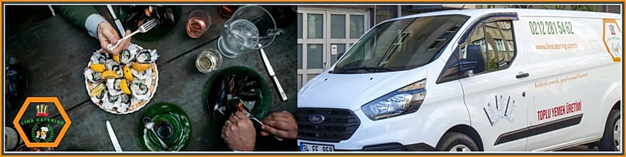 Set Yemeği ( Film - Dizi - Reklam - Klip )